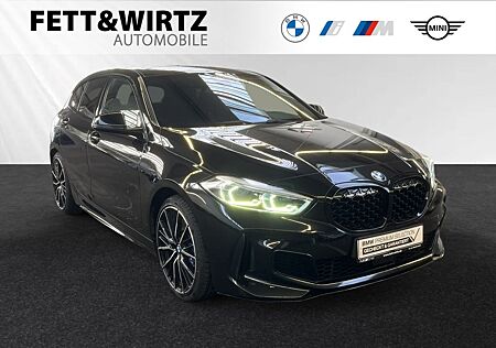 BMW M135i xDrive Harman/Kardon|LED|PDC|Sitzhzg.