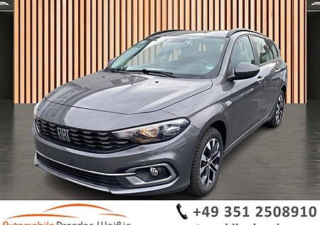 Fiat Tipo 1.0 City Life*Kamera*Sitzheizung*DAB+