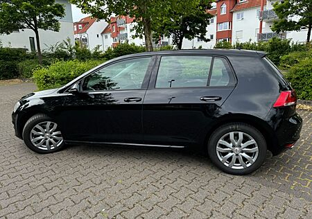 VW Golf Volkswagen 2.0 TDI BMT Comfortline Comfortline