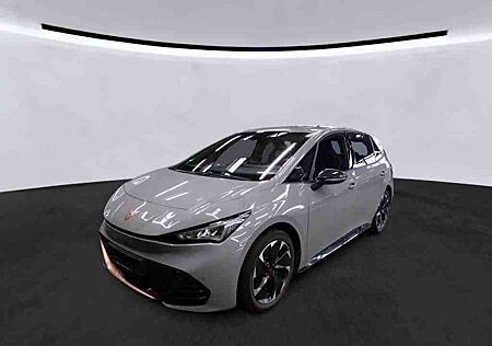 Cupra Born 62kWh 204PS LED 19LM GJR SITZH.