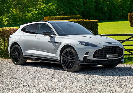 Aston Martin DBX 707 / 1 Owner