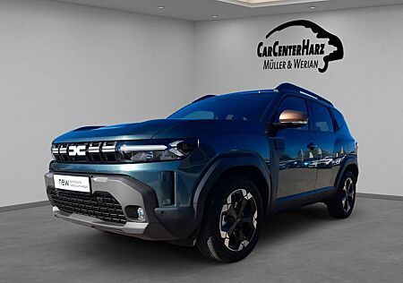 Dacia Duster gebraucht kaufen Dacia Duster III Hybrid Extreme, Automatik , 443 km!!