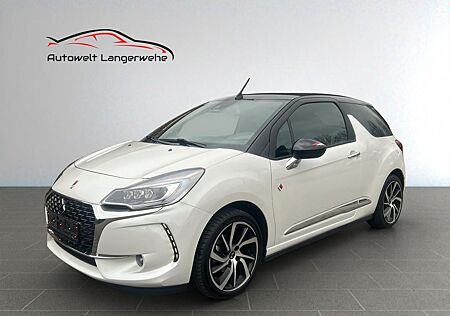 DS Automobiles DS 3 DS3*Performance Line*Navi*RFK*8-Fach*Cabrio*