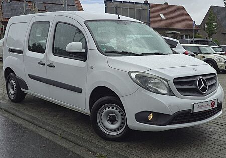 Mercedes-Benz Citan Mixto 109 CDI extralang MIXTO *5-Sitze*