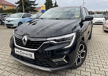 Renault Arkana TECHNO TCe 140 EDC Carplay Klima PDC