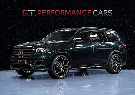 Mercedes-Benz GLS 450 d AMG 25%VAT FACELIFT Premium+ 23" Pano