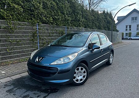 Peugeot 207 Filou 1.4 KLIMA/SERVO/FUNK/ZENTRAL