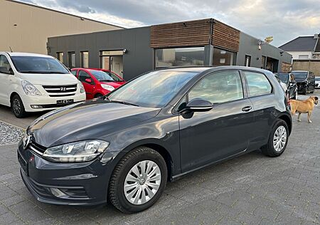 VW Golf Volkswagen VII Lim. BMT/Start-Stopp