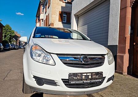 Opel Corsa 1.0 Twinp. ecoFL. INNOVATION "110 Jahr...