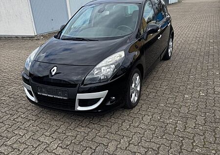 Renault Scenic 1.6 dCi TÜV Neu sehr sparsam