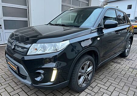 Suzuki Vitara 1.6 DDiS Comfort 4x4 AHK*CAM*NAVI*SHZ