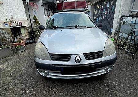 Renault Clio Campus 1.2 16V Campus