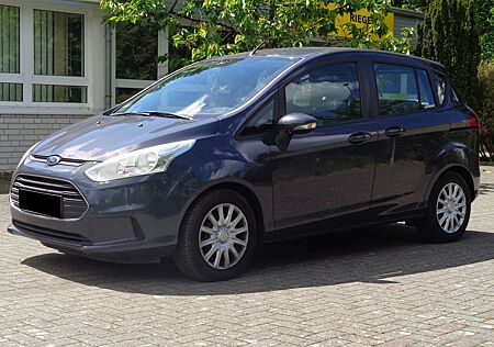 Ford B-Max Trend Benzin, TüV 09.2026