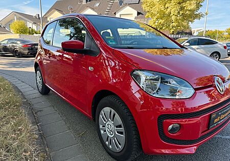 VW Up Volkswagen ! move !
