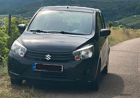 Suzuki Celerio 1.0 Dualjet Club Club