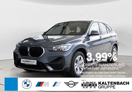 BMW X1 xDrive 25e Advantage FACELIFT SHZ PDC KLIMA