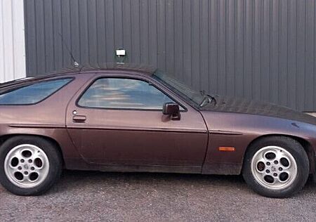 Porsche 928 928S 4.7S *Good condition*Negotiable price*