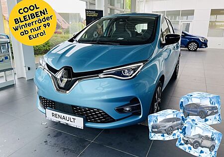Renault ZOE EV50 135hp E-Tech