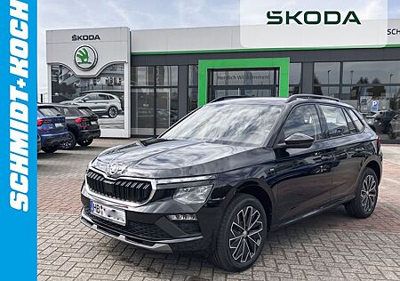 Skoda Kamiq 1.0 TSi Drive DSG LED-Scheinw. Navi PDC