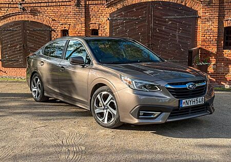 Subaru Legacy Limited