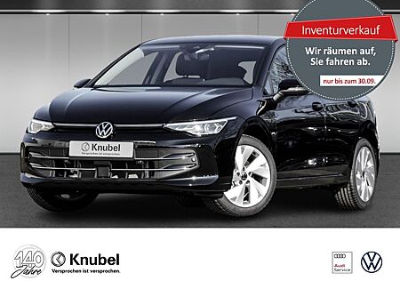 VW Golf Volkswagen VIII GOAL 1.5 TSI IQ.Light Navi AHK TravelA