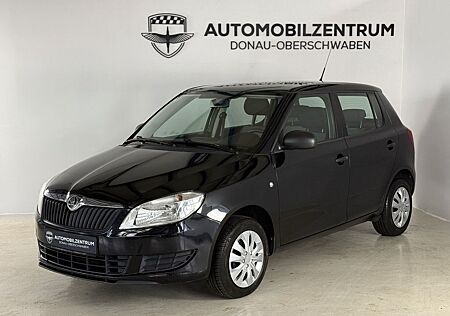 Skoda Fabia 1.2 TSI Cool Edition *HU-NEU*KLIMA*