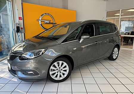 Opel Zafira C Innovation 7 Sitze+LED+Navi+Kamera