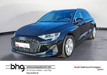 Audi A3 Sportback 30 TFSI S-tronic Virtual Navi GRA