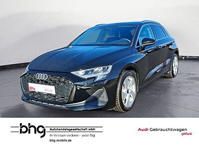 Audi A3 Sportback 30 TFSI S-tronic Virtual Navi GRA