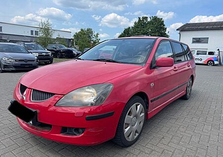Mitsubishi Lancer Kombi 1.6 ltr KLIMA--1.HAND--108tkm--