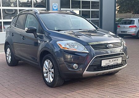 Ford Kuga Titanium