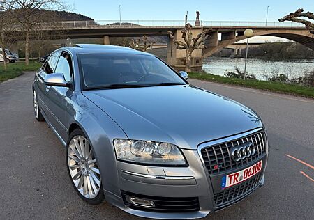 Audi S8 5.2 *Stage 2 Abgasanlage*8fach*Cermic*