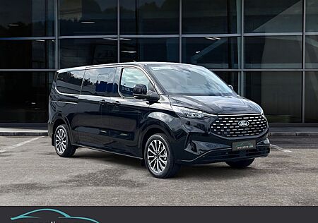 Ford Tourneo Custom L2 Titanium X 5 J.Garantie Leder