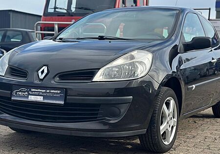 Renault Clio Expression 1.2*Tüv neu*Service neu*Garantie