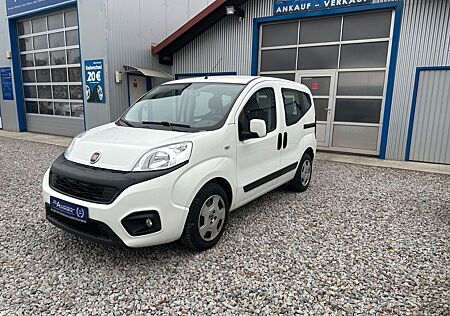 Fiat Qubo Lounge 1.3 D KLIMA