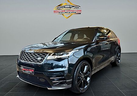 Land Rover Range Rover Velar R-Dynamic SE*PANO*HUD*LUFT*DCC
