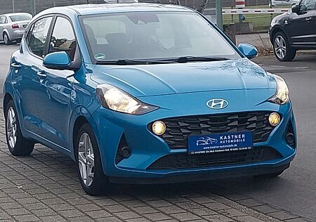 Hyundai i10 Trend Automatik, Sitzhzg, AndrAut, AppleCarP