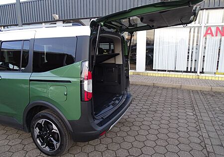 Ford Tourneo Courier ACTIVE Automatik Garantie* 2+3*