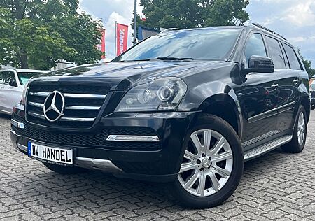 Mercedes-Benz GL 350 CDI BlueEfficiency 4Matic *Navi/Kamera*