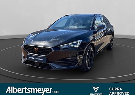 Cupra Leon Sportstourer 1.4 e-Hybrid+LED+NAVI +PDC+LM
