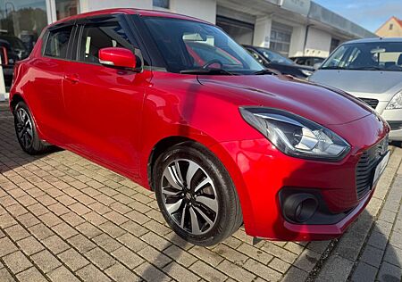 Suzuki Swift 1.0 BOOSTERJET Comfort+