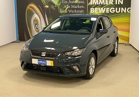Seat Ibiza 1.0 TSI 85kW Style++KLIMA+APP+5J. GARANTIE
