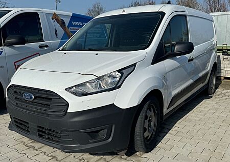 Ford Transit Connect Kasten lang