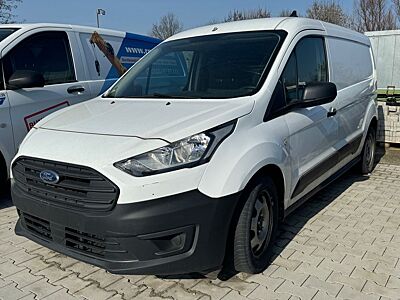 Ford Transit Connect Kasten lang