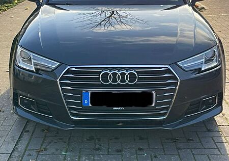 Audi A4 g-tron 2.0 TFSI S tronic Avant