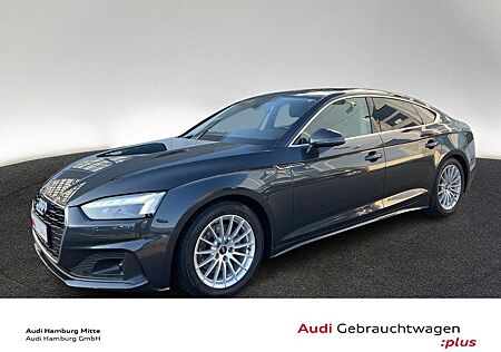 Audi A5 Sportback 35 TFSI S tronic Pano Navi Matrix K