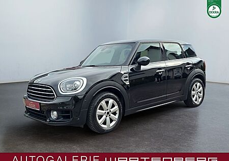 Mini Cooper Countryman /PANO/CARPLAY/LED/SHZ/