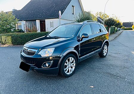 Opel Antara 2.4 Design Edition 4x4 /Xenon/Leder/Navi