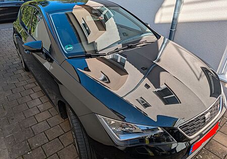 Seat Leon 2.0 TDI 110kW/150PS Start&Stop FR DSG