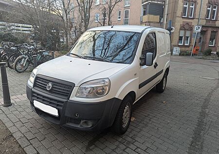 Fiat Doblo TAUSCH